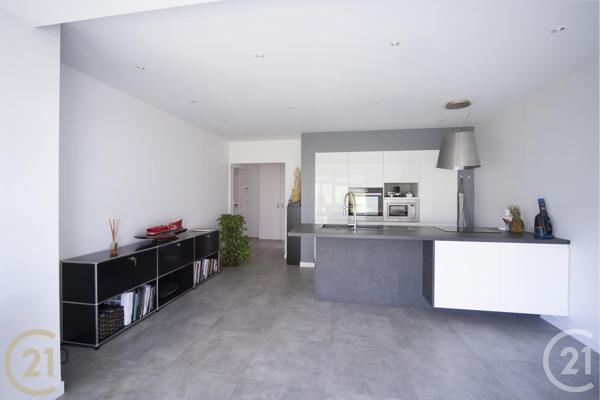 Appartement F3 à vendre  3 pièces - 64,53 m2 MANDELIEU LA NAPOULE - 06