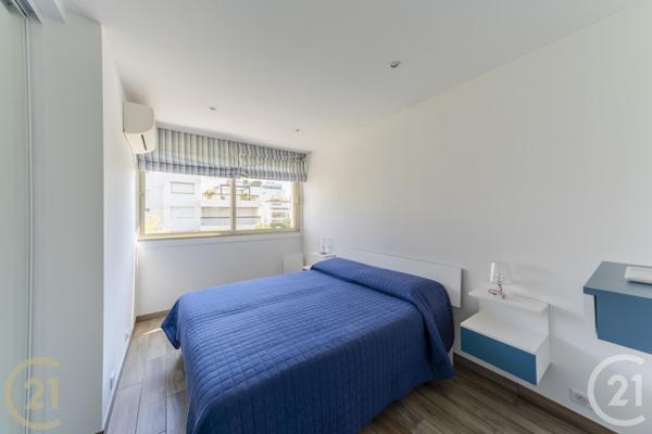 Appartement F3 à vendre  3 pièces - 64,53 m2 MANDELIEU LA NAPOULE - 06