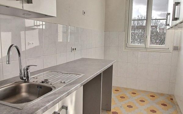 Appartement à louer    2 pièces • 43,86 m2 Vincennes