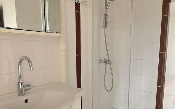 Appartement à louer    2 pièces • 43,86 m2 Vincennes