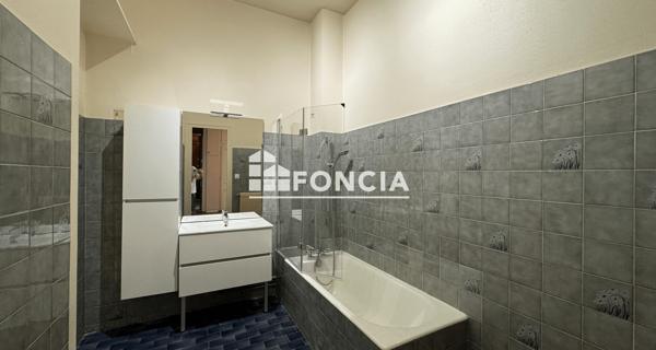 Location Appartement 3 pièces 101.62 m² - Lyon 69006