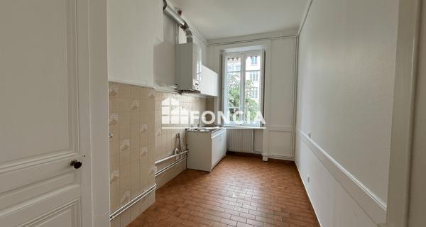 Location Appartement 3 pièces 101.62 m² - Lyon 69006
