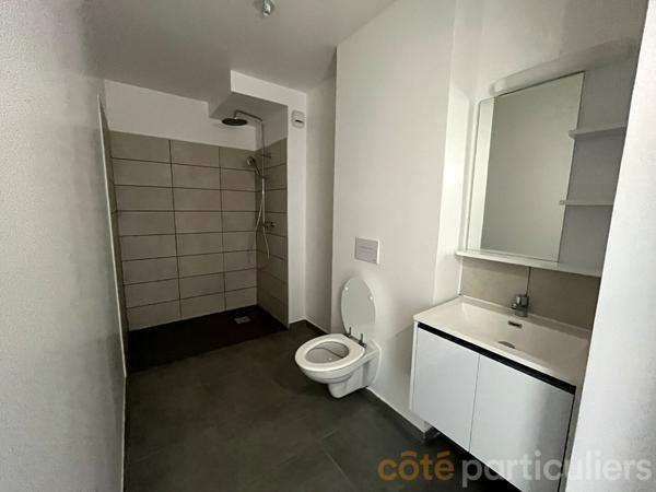 Location Appartement45 m² - 2 Pièces - SAINT DENIS (97400)