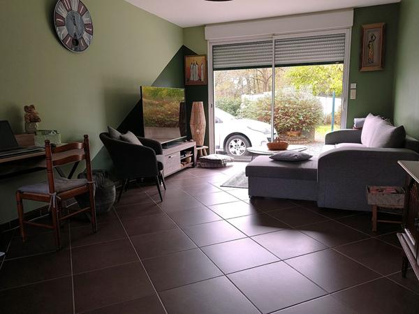 Maison - 6 pièces - 120 m²