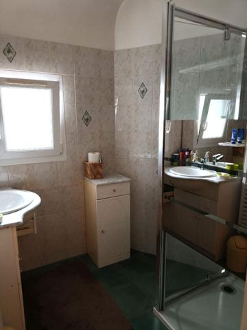 Maison - 6 pièces - 120 m²