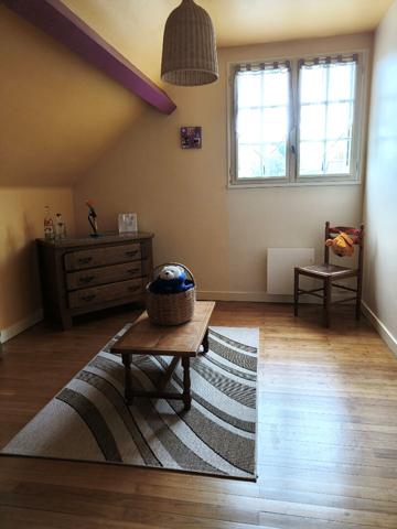 Maison - 6 pièces - 120 m²