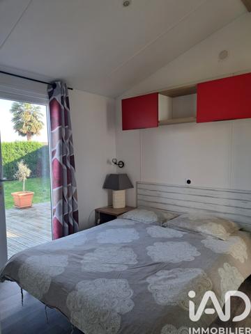 Terrain à vendre 245 m² Dozulé
