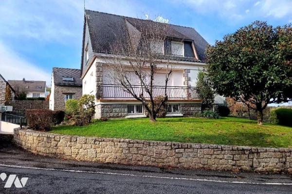Maison familiale PONTIVY