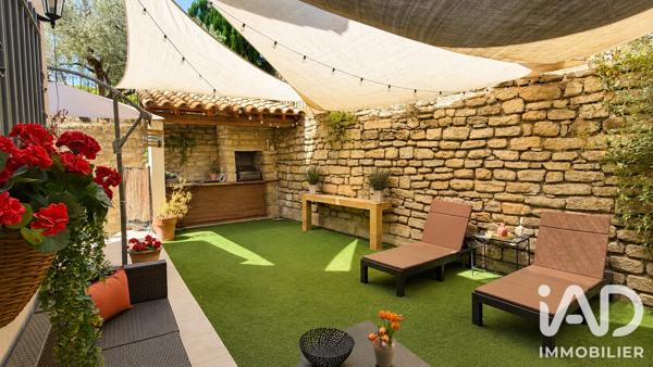 Maison à vendre 6 pièces 200 m² Caromb