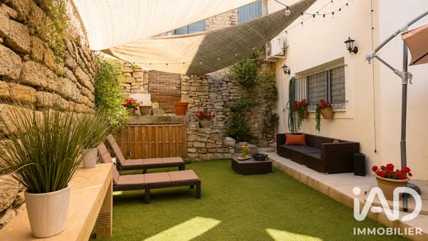 Maison à vendre 6 pièces 200 m² Caromb