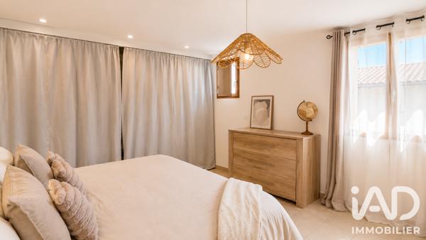 Maison à vendre 6 pièces 200 m² Caromb