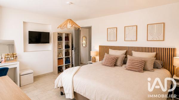 Maison à vendre 6 pièces 200 m² Caromb