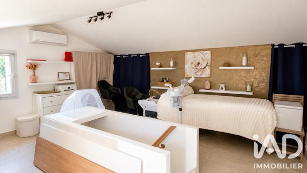 Maison à vendre 6 pièces 200 m² Caromb