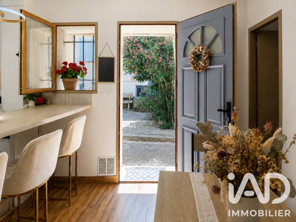 Maison à vendre 6 pièces 200 m² Caromb