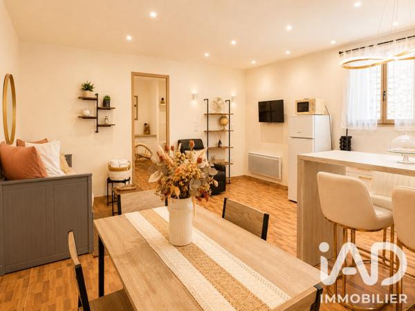 Maison à vendre 6 pièces 200 m² Caromb