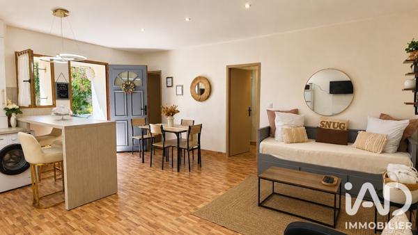 Maison à vendre 6 pièces 200 m² Caromb