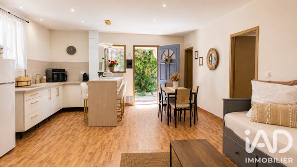 Maison à vendre 6 pièces 200 m² Caromb
