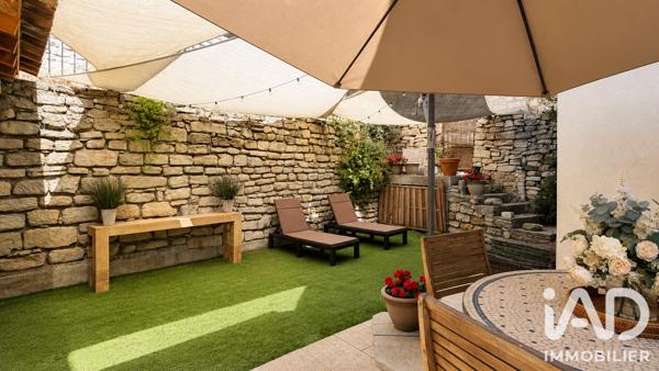 Maison à vendre 6 pièces 200 m² Caromb
