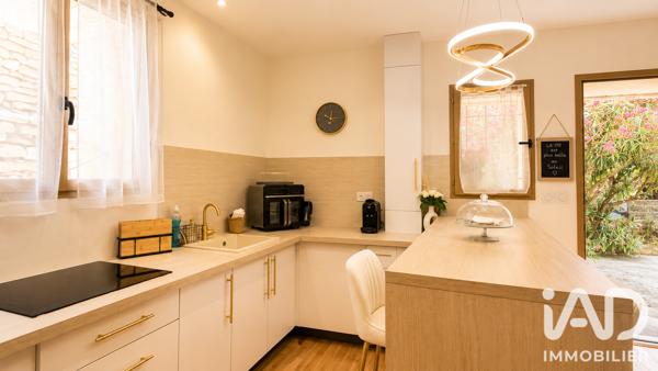 Maison à vendre 6 pièces 200 m² Caromb