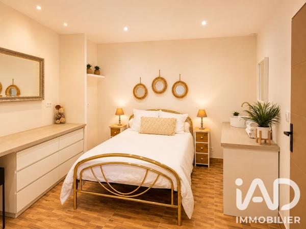 Maison à vendre 6 pièces 200 m² Caromb