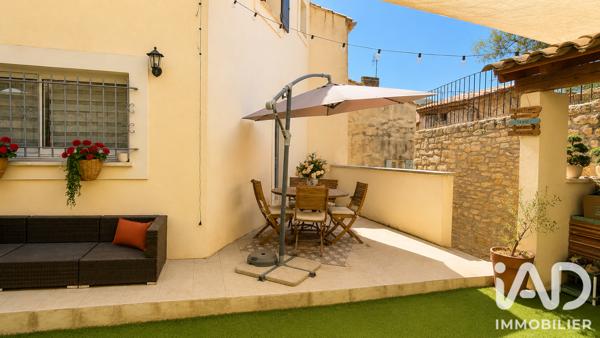 Maison à vendre 6 pièces 200 m² Caromb