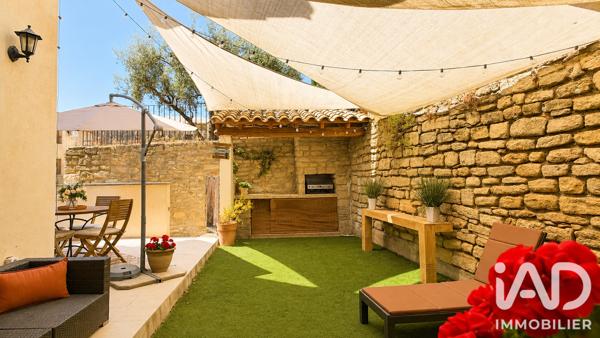 Maison à vendre 6 pièces 200 m² Caromb