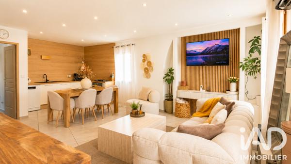 Maison à vendre 6 pièces 200 m² Caromb