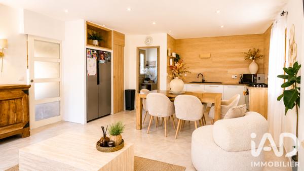 Maison à vendre 6 pièces 200 m² Caromb