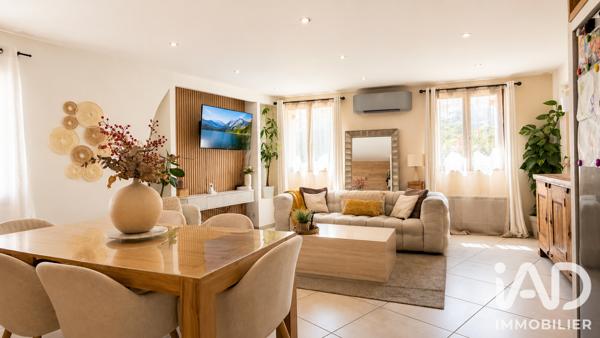 Maison à vendre 6 pièces 200 m² Caromb