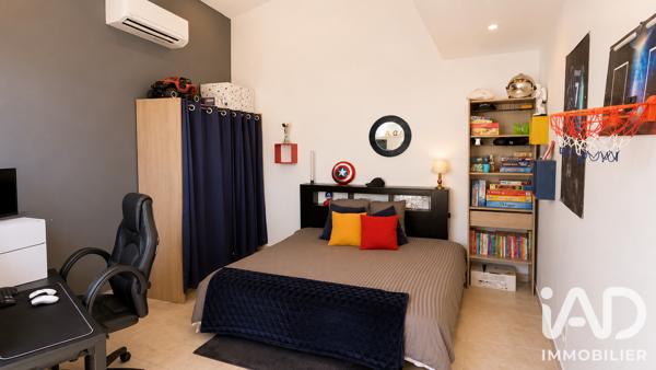 Maison à vendre 6 pièces 200 m² Caromb