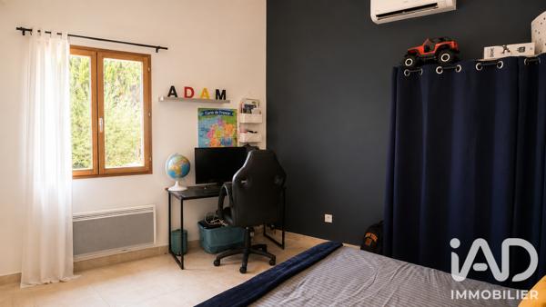 Maison à vendre 6 pièces 200 m² Caromb