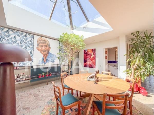 Maison à vendre |  Aix-en-Provence |  10 pièces | 273 m²
