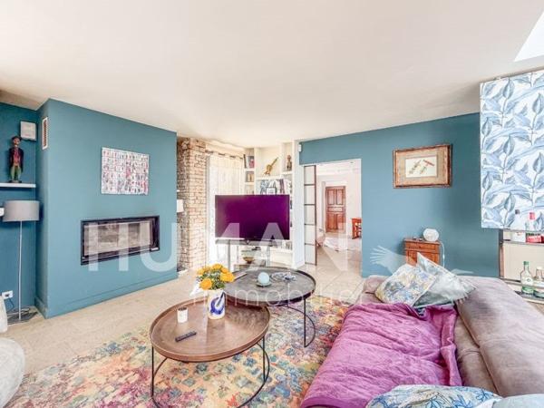 Maison à vendre |  Aix-en-Provence |  10 pièces | 273 m²