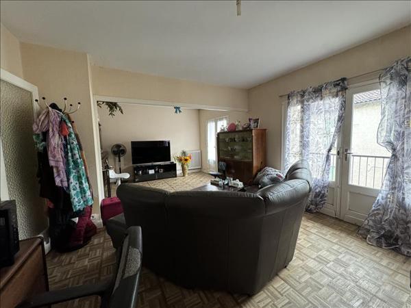 Appartement à vendre |  Tonneins |  3 pièces | 76 m²