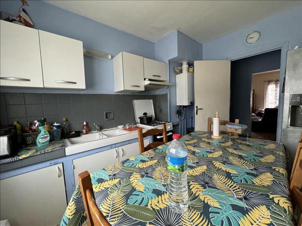 Appartement à vendre |  Tonneins |  3 pièces | 76 m²