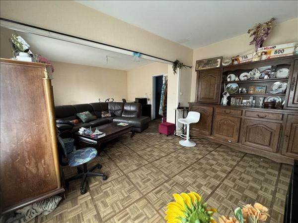 Appartement à vendre |  Tonneins |  3 pièces | 76 m²