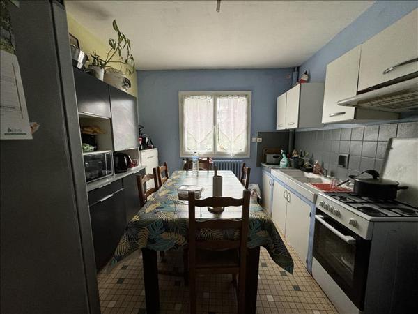 Appartement à vendre |  Tonneins |  3 pièces | 76 m²