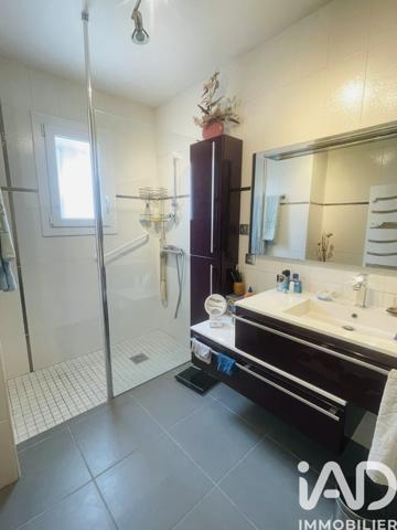 Maison à vendre 4 pièces 126,6 m² Saint-Pryvé-Saint-Mesmin