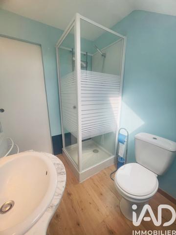 Maison à vendre 4 pièces 126,6 m² Saint-Pryvé-Saint-Mesmin