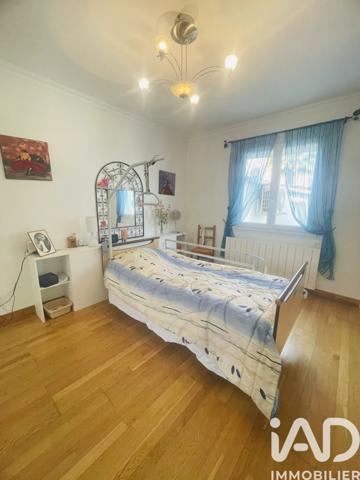 Maison à vendre 4 pièces 126,6 m² Saint-Pryvé-Saint-Mesmin