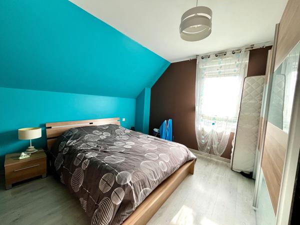 vente maison - 5 pièce(s)