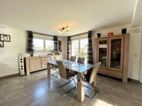 vente maison - 5 pièce(s)