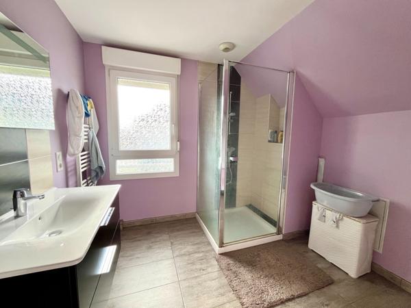 vente maison - 5 pièce(s)