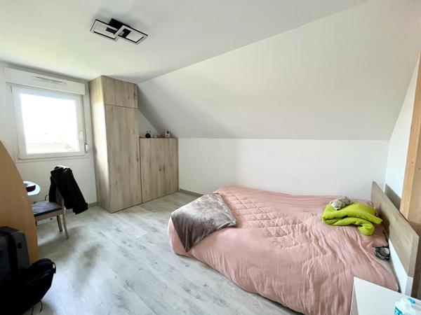 vente maison - 5 pièce(s)