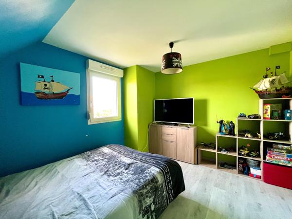 vente maison - 5 pièce(s)