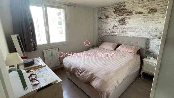 Appartement à vendre 5 pièces de 72 m²