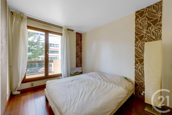 Appartement F2 à vendre  2 pièces - 47,52 m2 ISSY LES MOULINEAUX - 92