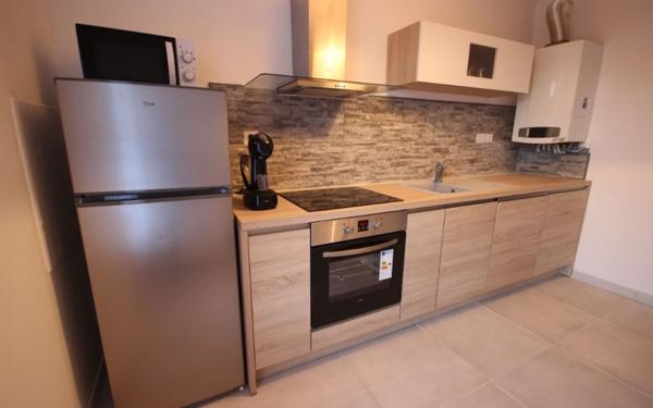 Appartement à louer    2 pièces •  Orthez