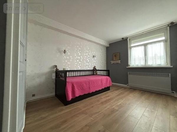 Appartement à vendre à Lens dans le Pas-de-Calais (62300), ref : 62133-1421