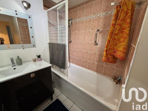 Appartement à vendre 3 pièces 62 m² Argenteuil